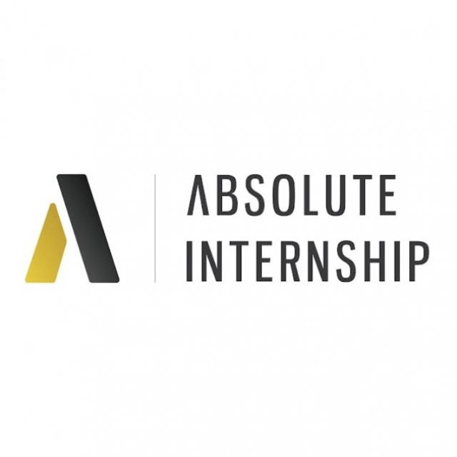 Absolute Internship