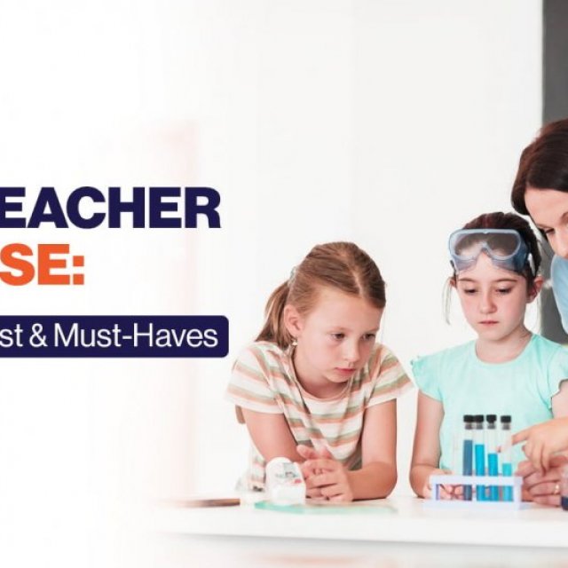 How to Obtain a Teaching License UAE