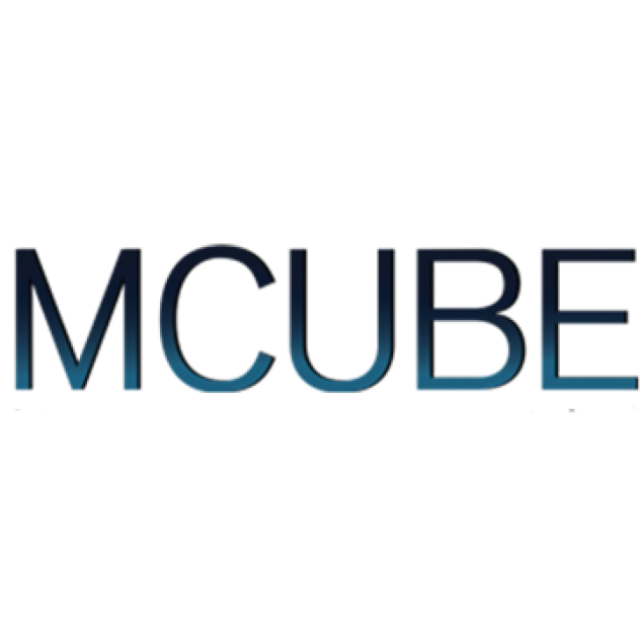 MCUBE