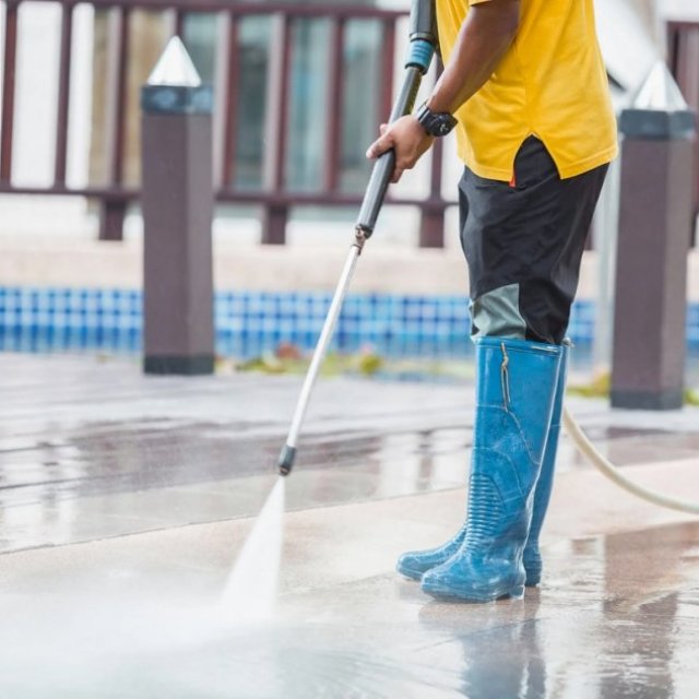 Professional Solar Panel Cleaning in Melbourne