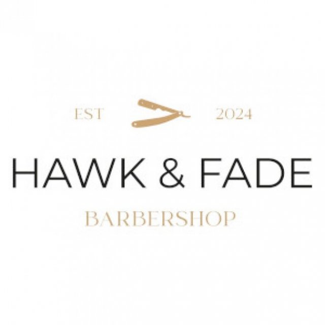 Hawk & Fade Barbershop