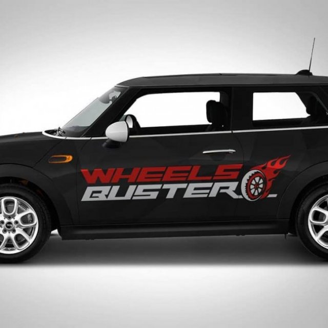 Wheels Buster