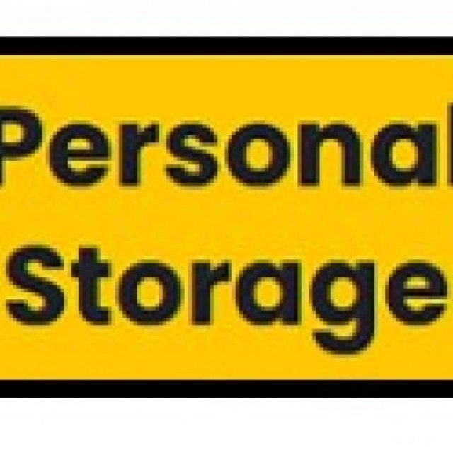 PERSONAL STORAGE