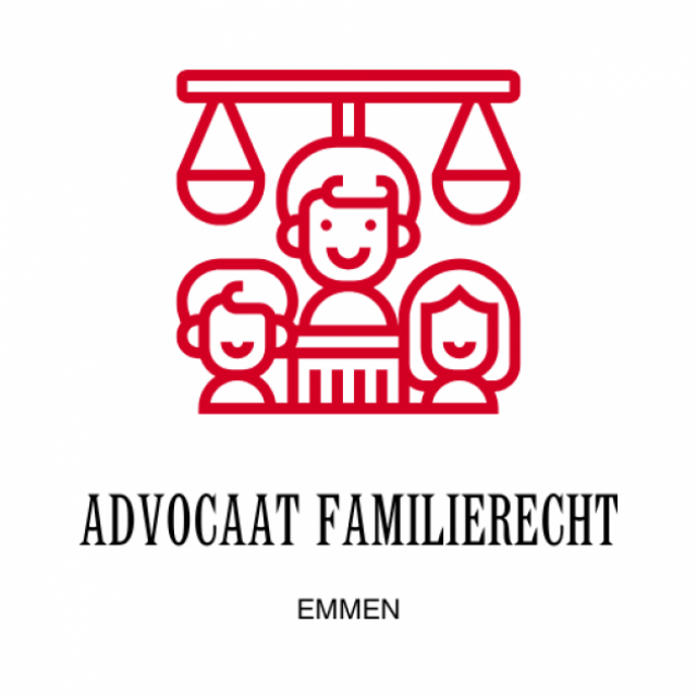 Advocaat Familierecht Emmen