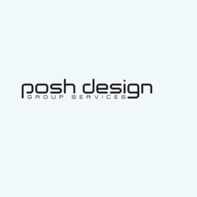 Posh Design Kitchen & Bedroom