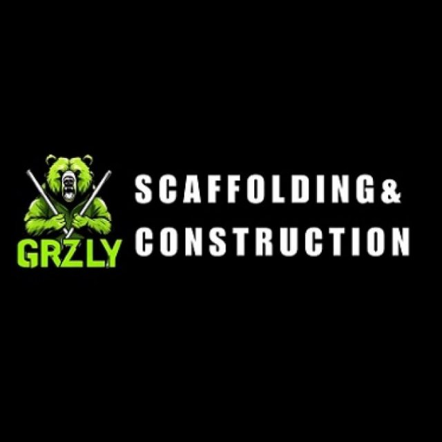 Grzly Scaffolding