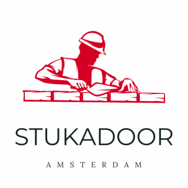 Stukadoor Amsterdam