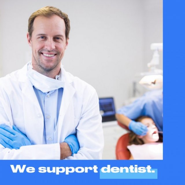 Zenith Dental IT