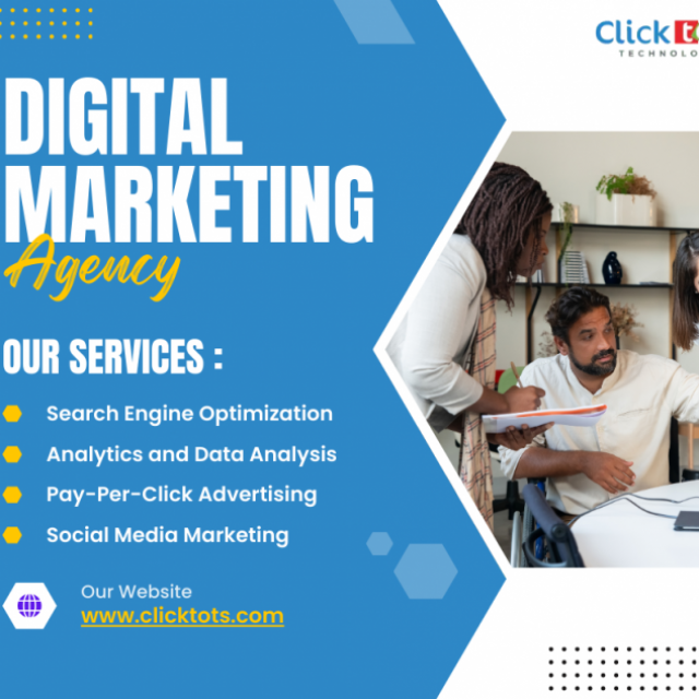 Clicktots Technologies