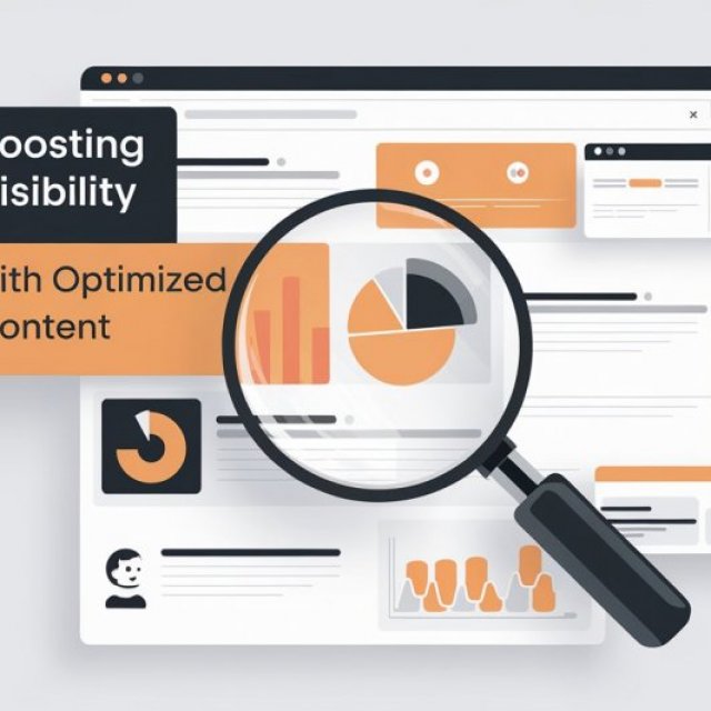 Mastering Content Marketing: Strategies for Maximum Visibility