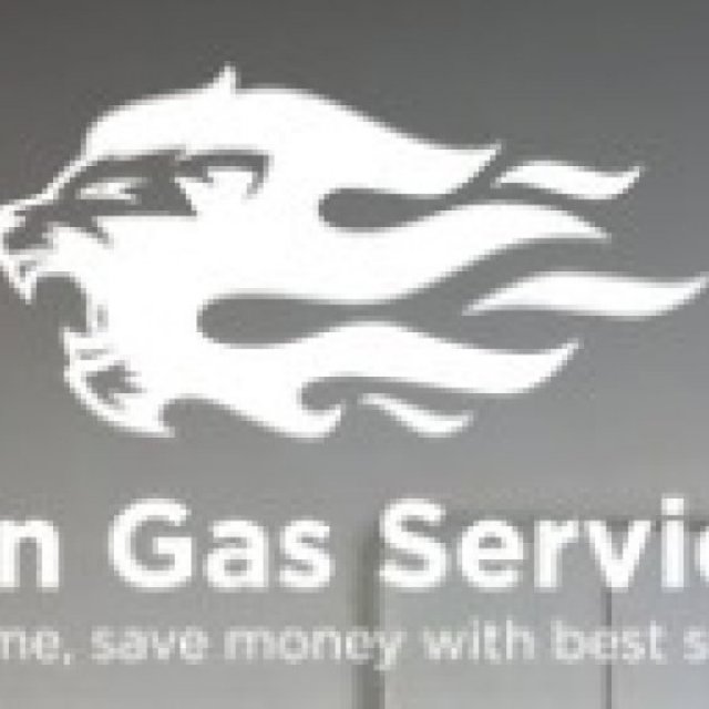 lion gas services