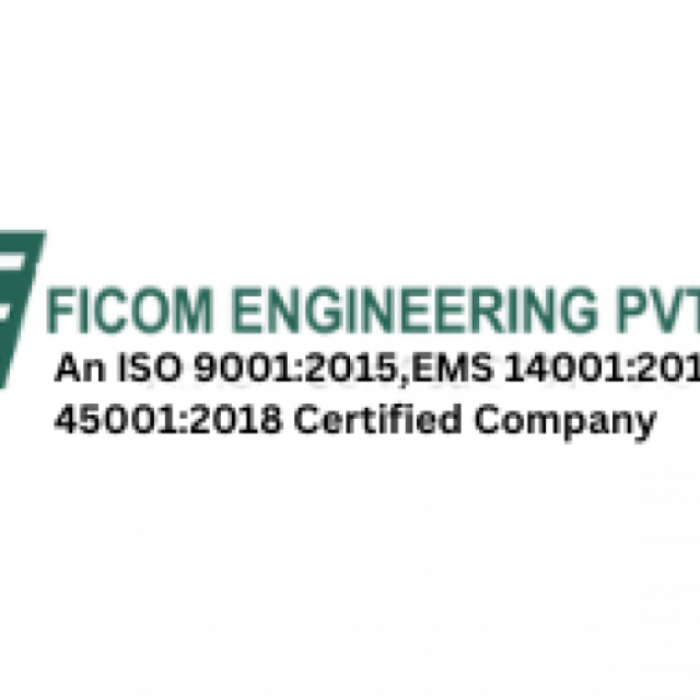 Ficom Engineering PVT LTD