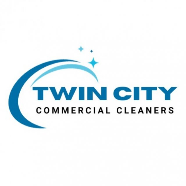 Twin City Commercial Cleaners