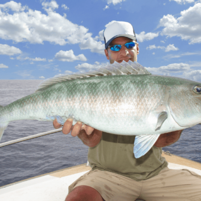 Argentina Fishing Trips