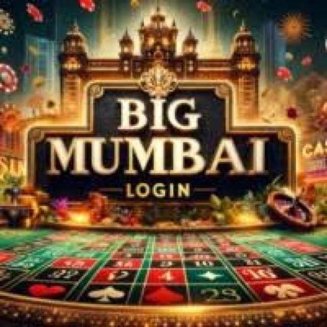 About Big Mumbai Game - Online Gaming with Real Cash Rewards