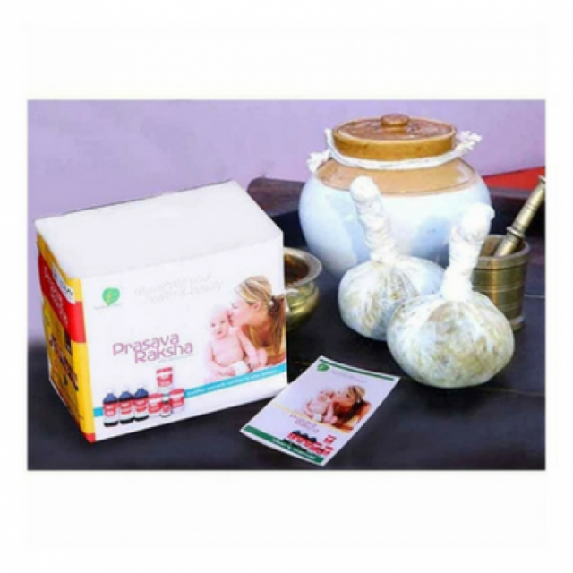 Buddha Herbals & Ayurvedic Health Solutions PVT LT