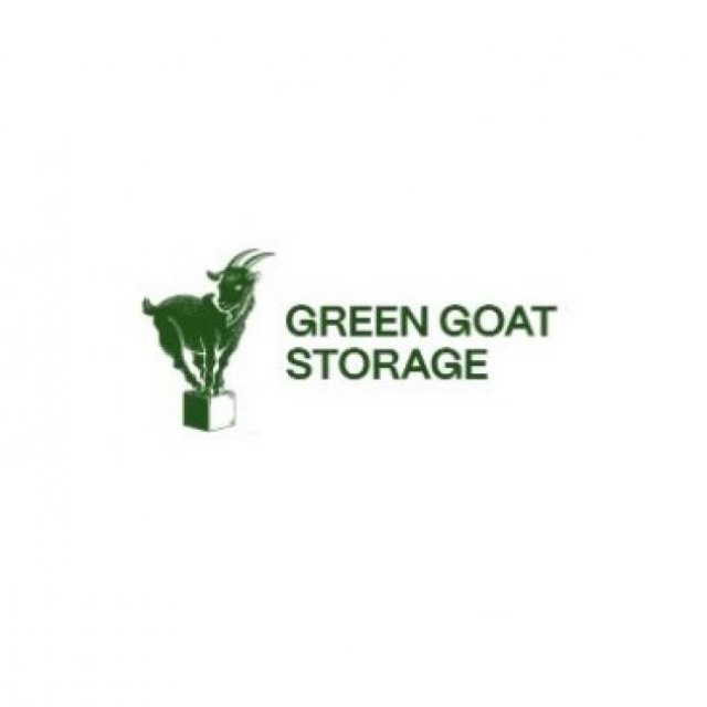 Green Goat Storage Fulham