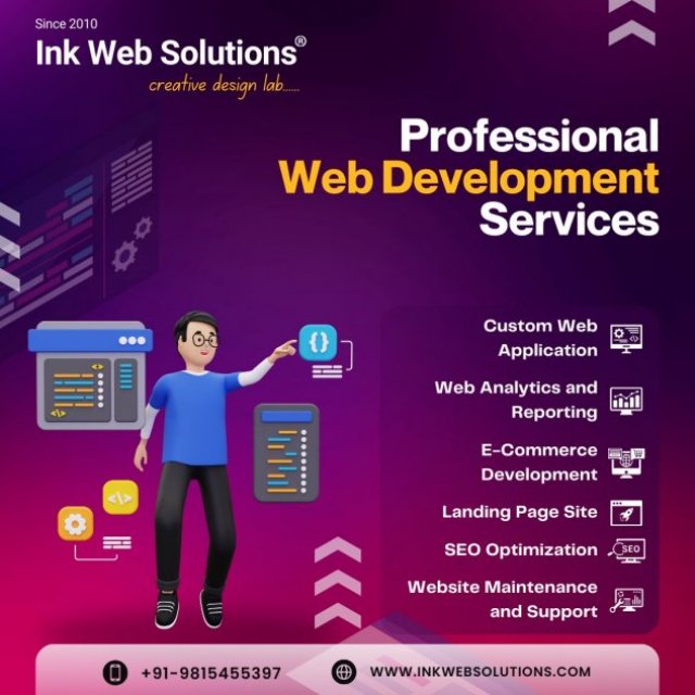 Ink Web Solutions