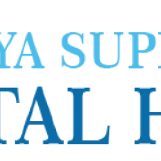 Kakatiya Super Speciality Dental Hospital