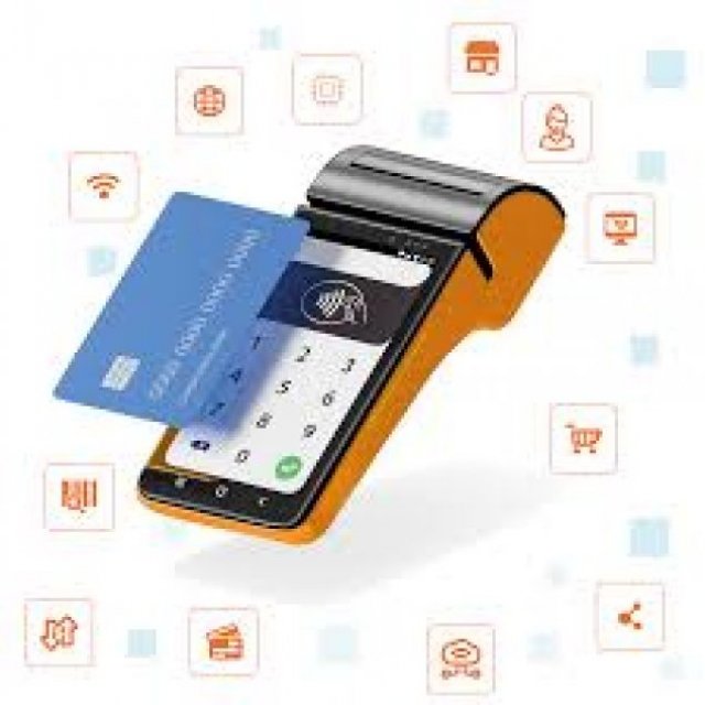 EazyPay Tech