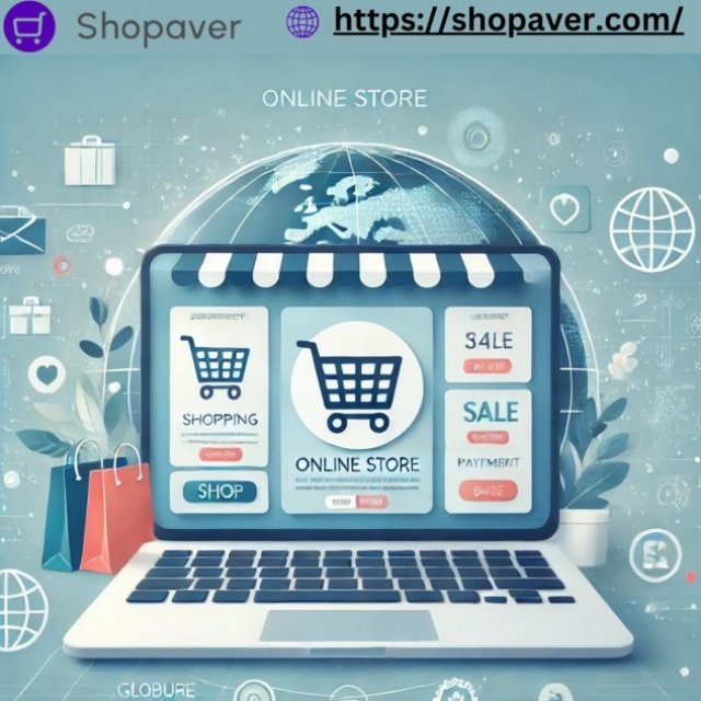 shopaver