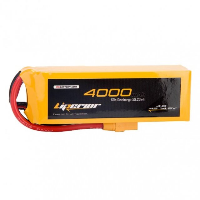 RC Battery