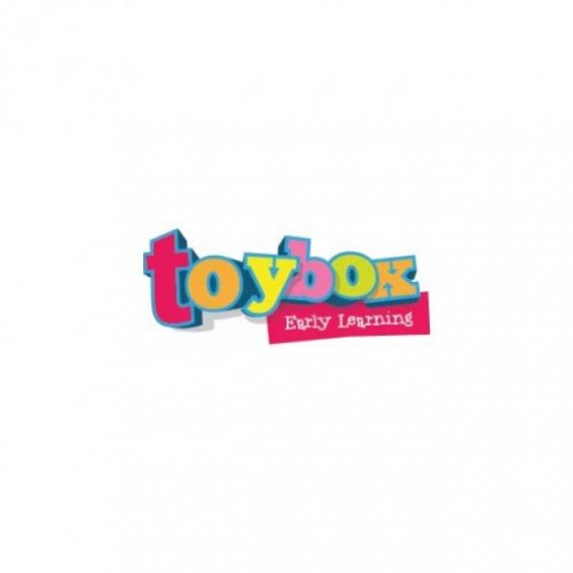 Toybox Early Learning - Mascot