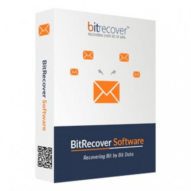 BitRecover PDF Attachment Extractor