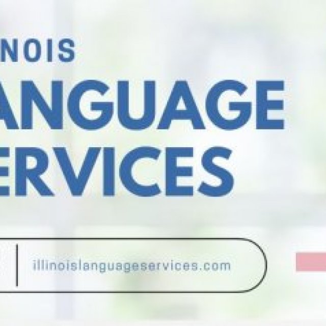 Illinois Language Services