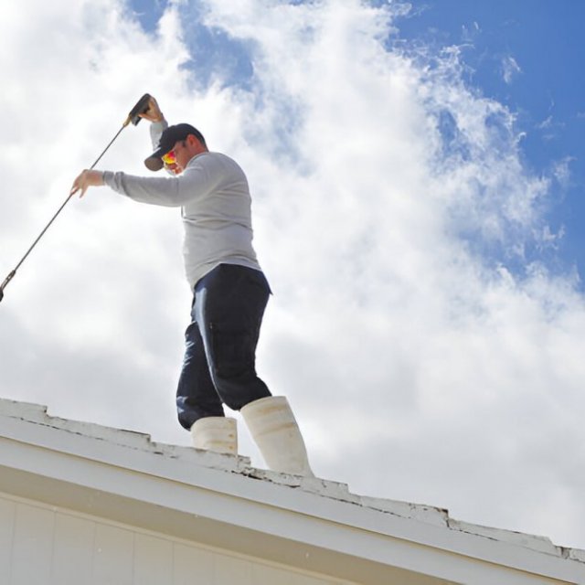 San Diego Pressure Washing and Window Cleaning