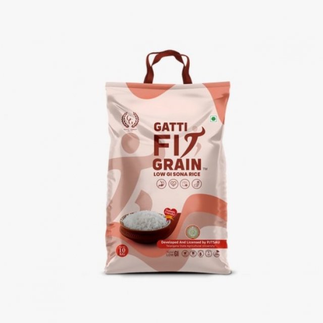 Gatti Foods