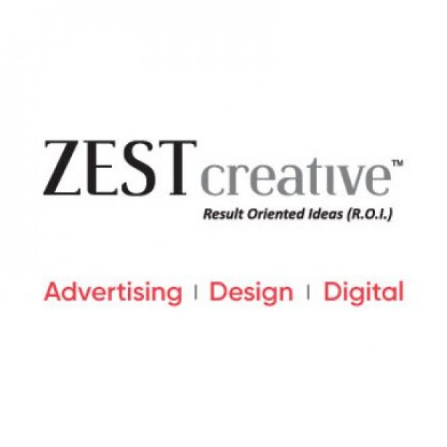 Zest Creative