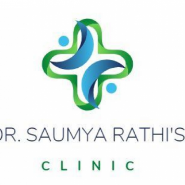 Dr. Saumya Rathi, General Physician in Delhi