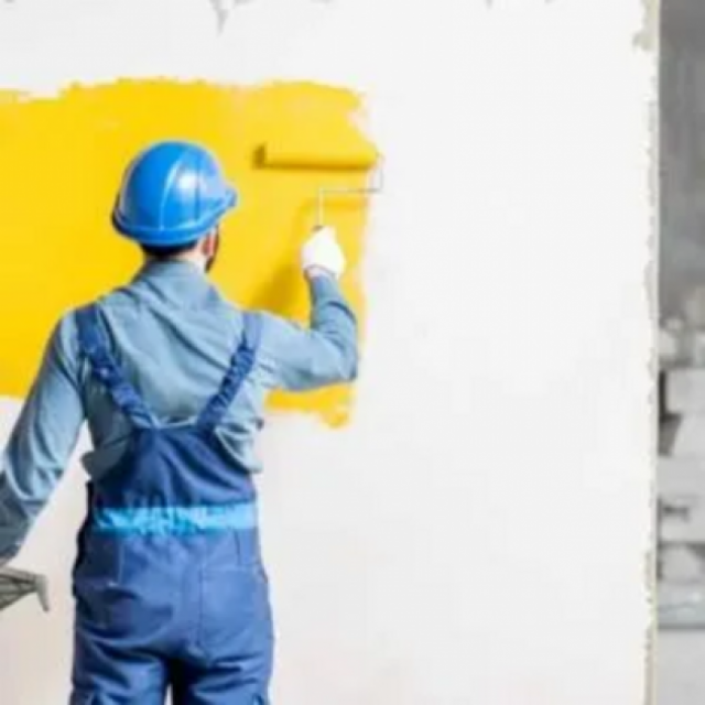 Quality Wall Painting Services in Sharjah | TradersFind