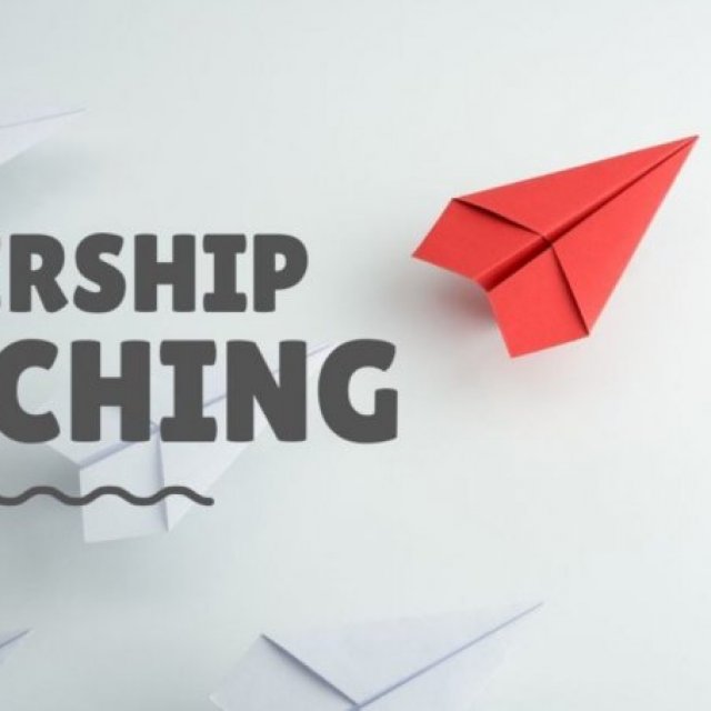 Leadership coaching  | Dezin Consulting