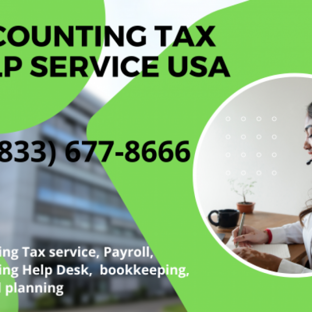 Accounting Consult Service USA