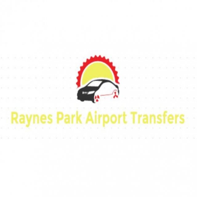 Raynes Park Airport Transfers