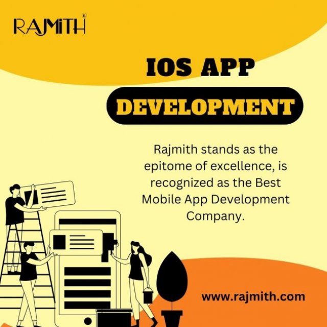 IOS App Development Company in Gurgaon