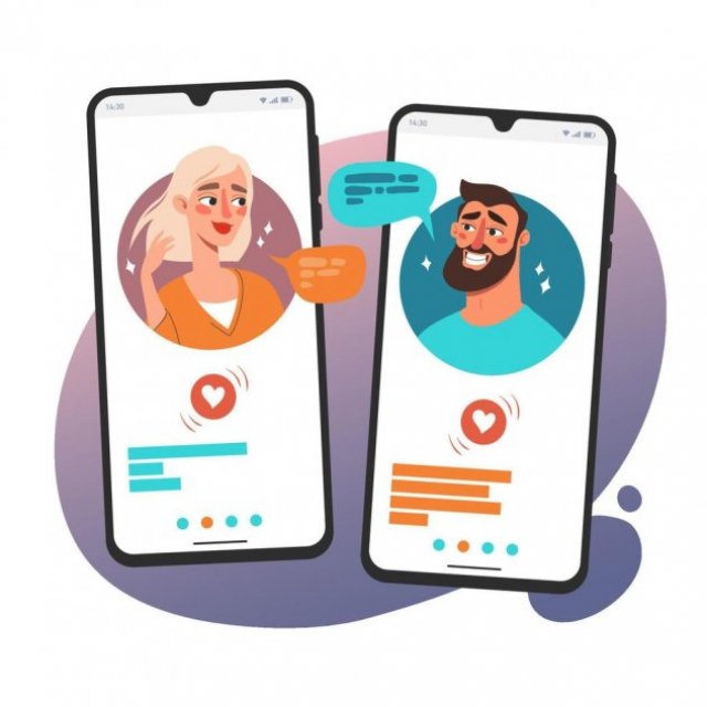 Dating App Development Company