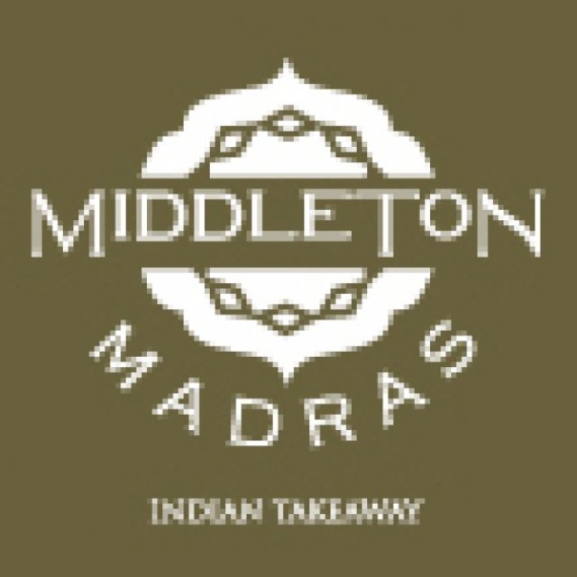 Middleton Madras