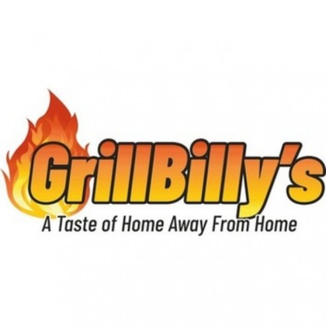 GrillBilly’s Catering