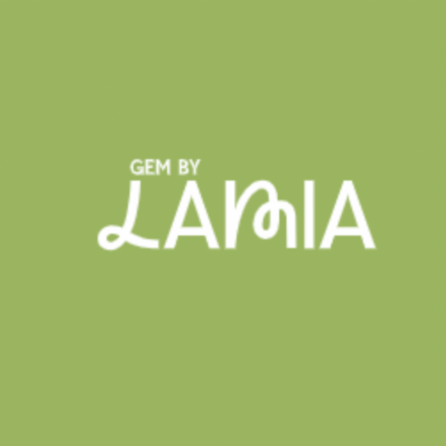 Gemby Lamia