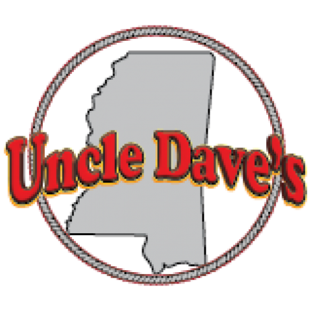 Uncle Dave's Spices & Rubs