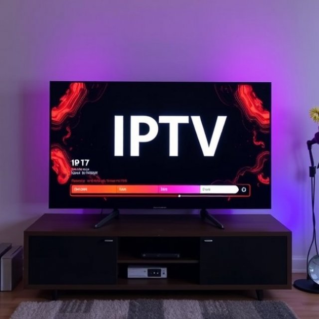 IPTV Smarters PRO