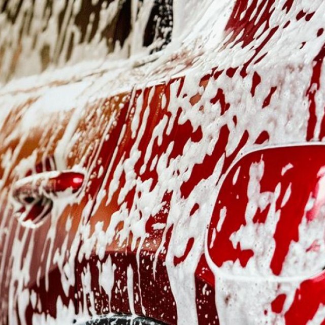 Freeway Express Wash - Colton, CA | Fast & Quality Car Wash Services