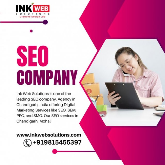 Ink Web Solutions