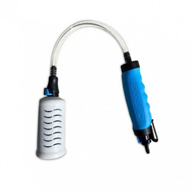 RapidFlo Survival Water Filter - Sagan Life