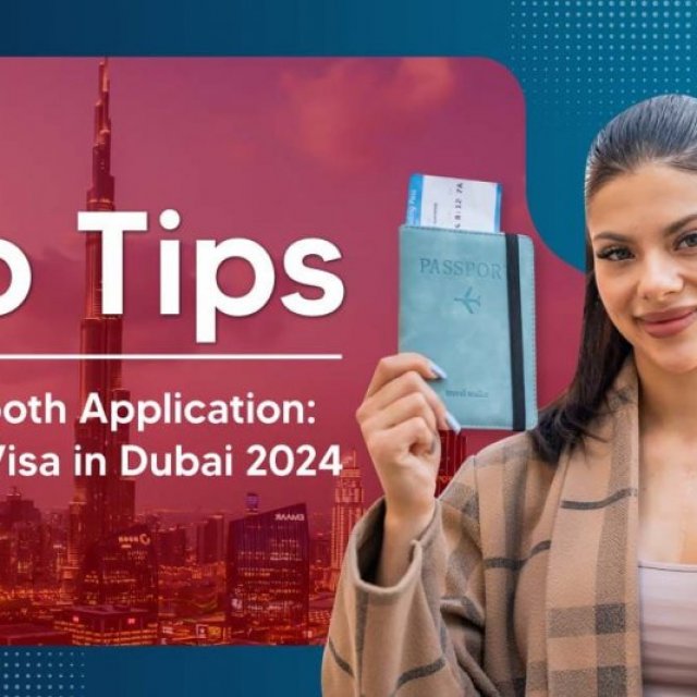 Investor Visa in UAE: A Complete Guide 2024-25