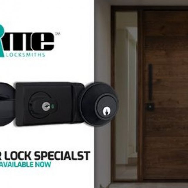 Locksmith Marsden Park - All Time Locksmiths