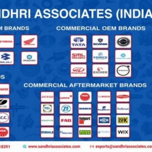 Sandhri Associates